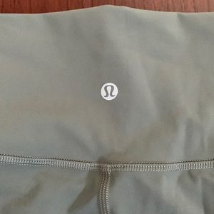 Lululemon Wundertrain 25”